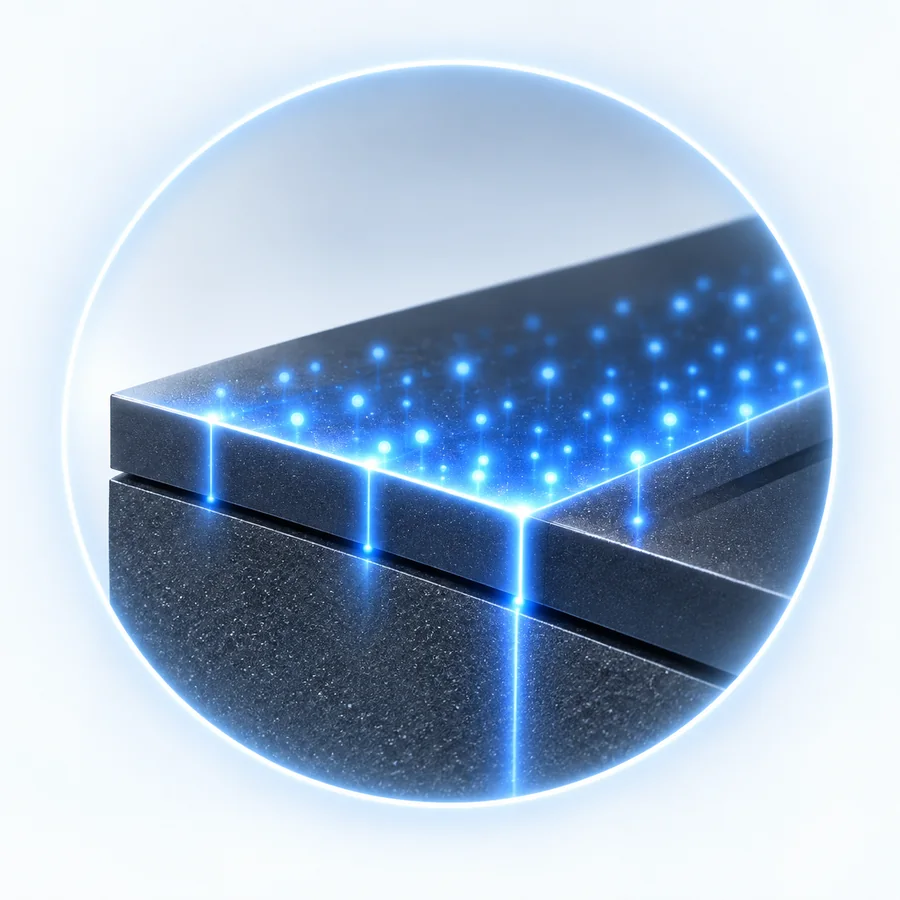 SCHOTTKY / JBS high-voltage SiC design