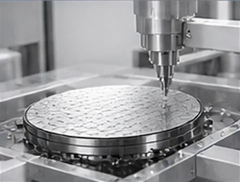 Process Recipe — Standard product