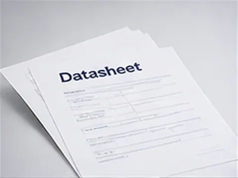 Qualification — Standard product